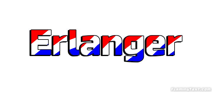 Erlanger Cidade