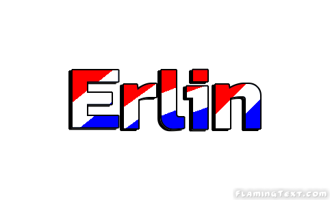 Erlin 市