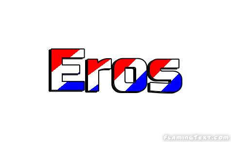 Eros 市