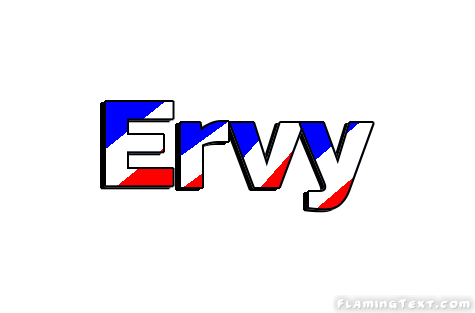 Ervy Cidade