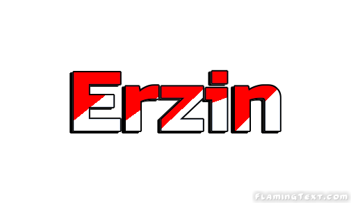 Erzin City