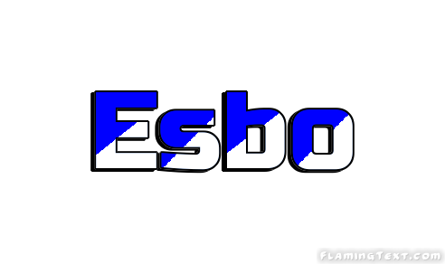 Esbo City