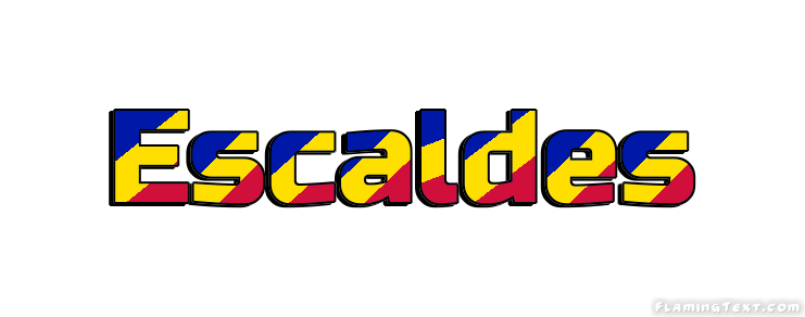 Escaldes City