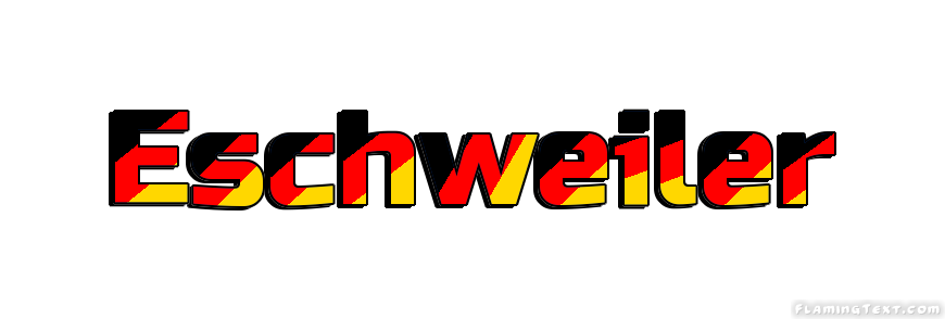Eschweiler مدينة