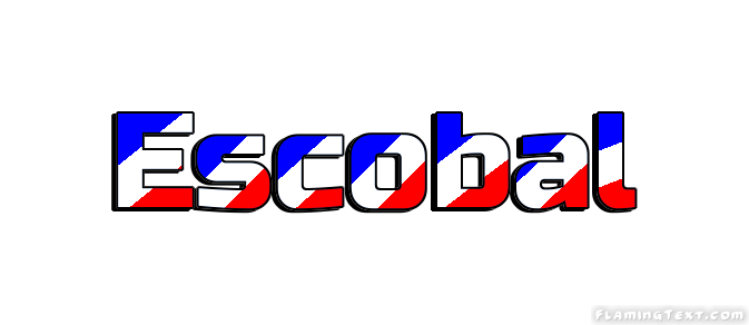 Escobal مدينة