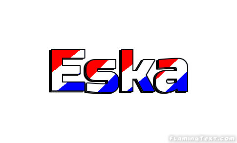 Eska Stadt