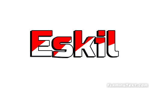 Eskil Ville