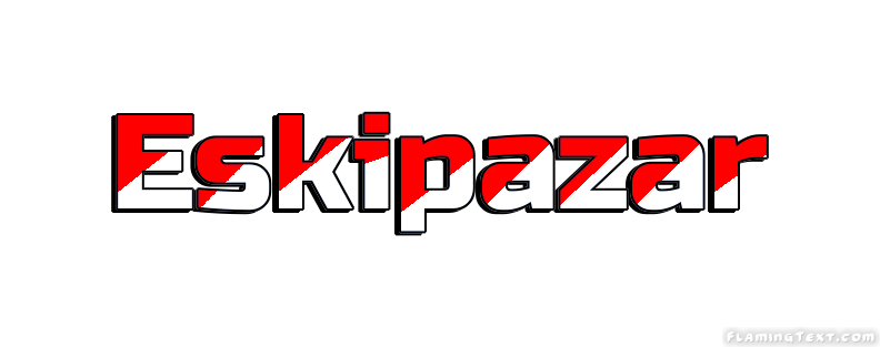 Eskipazar City