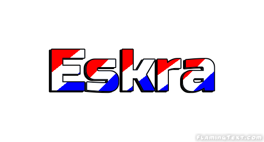 Eskra Cidade