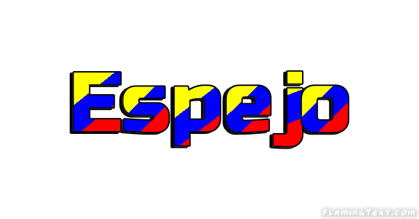 Espejo City