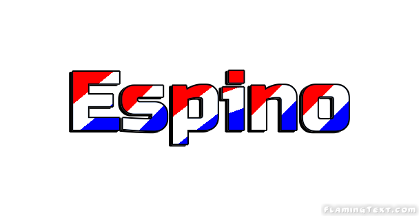 Espino City