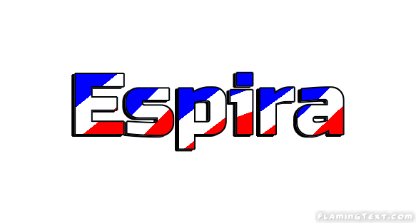 Espira город