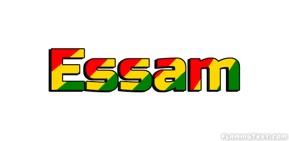 Essam 市