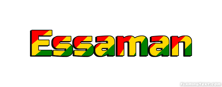 Essaman Ville