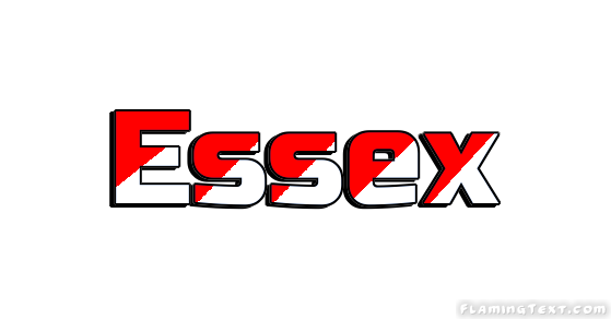 Essex Stadt