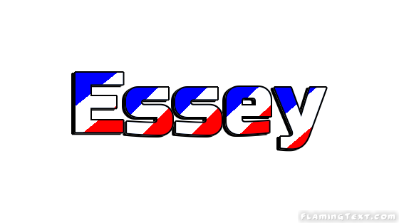 Essey City