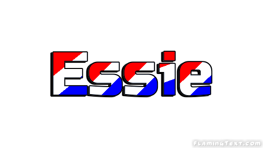 Essie город