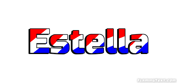 Estella Stadt