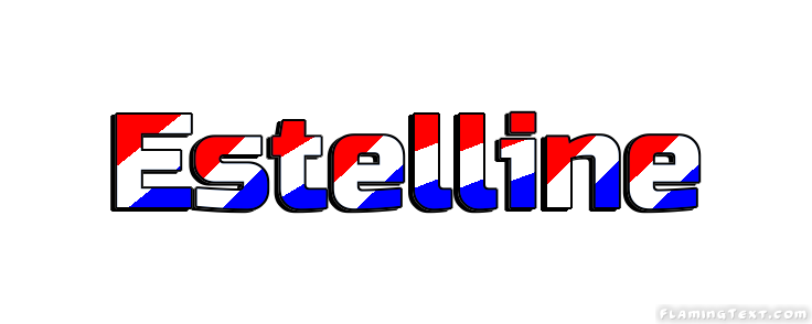 Estelline Ville