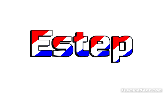 Estep مدينة