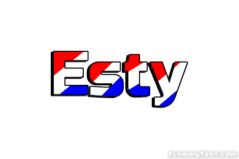 Esty Stadt