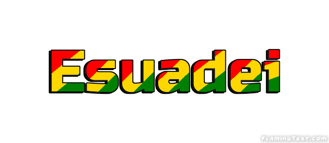 Esuadei Cidade