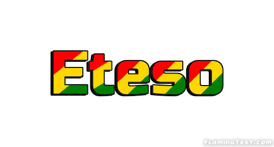 Eteso City