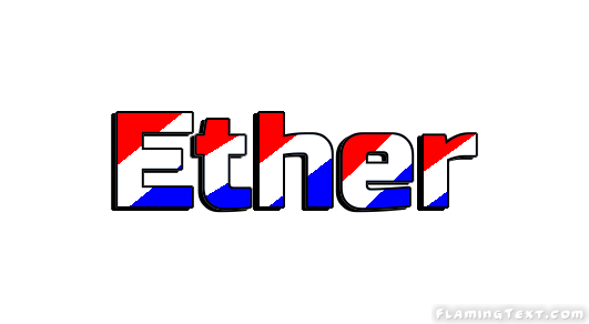 Ether مدينة