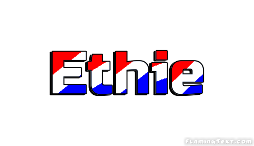 Ethie 市