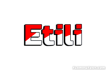 Etili City