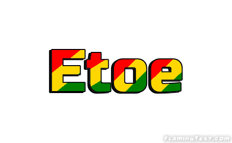 Etoe Cidade
