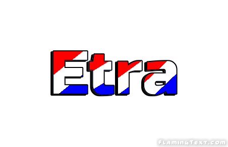 Etra City