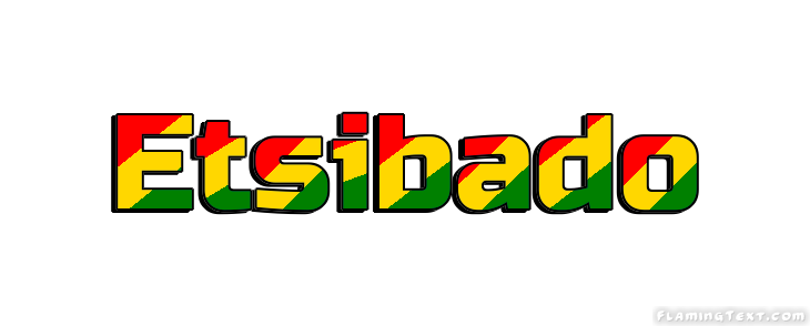 Etsibado 市