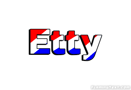 Etty City