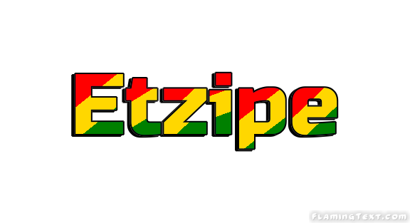 Etzipe Ciudad