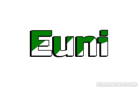 Euni Stadt