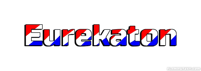 Eurekaton 市
