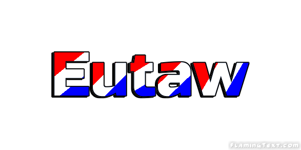 Eutaw Ciudad