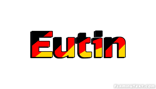 Eutin 市