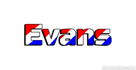 Evans Ville