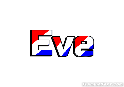 Eve город