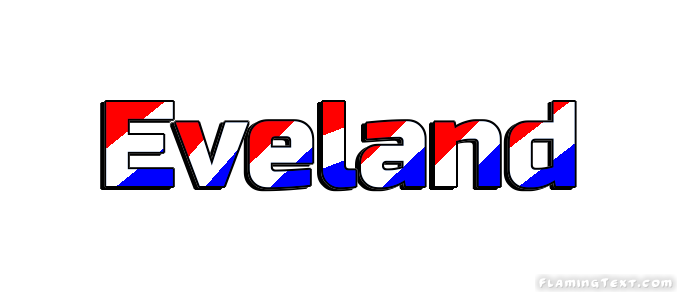 Eveland 市