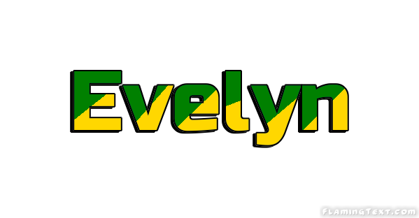 Evelyn City
