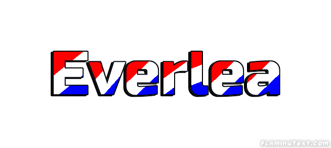 Everlea Stadt