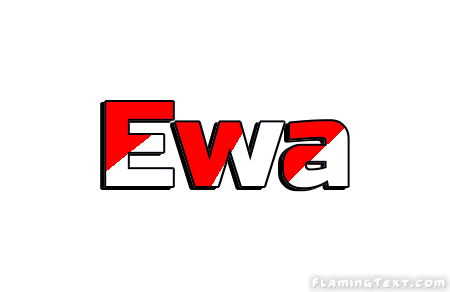 Ewa Ville