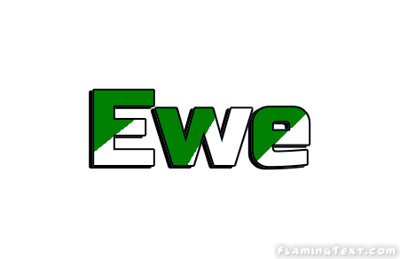 Ewe Ville