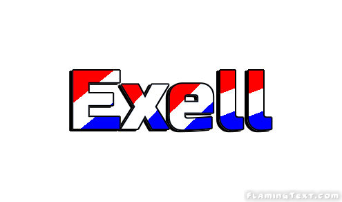 Exell مدينة