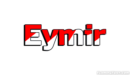 Eymir City