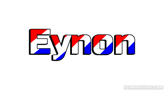 Eynon City