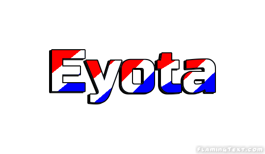 Eyota City